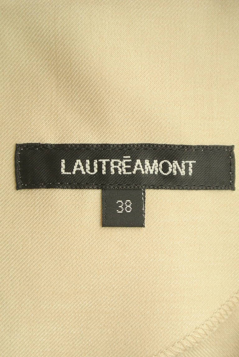 LAUTREAMONT（ロートレアモン）の古着「商品番号：PR10301317」-大画像6