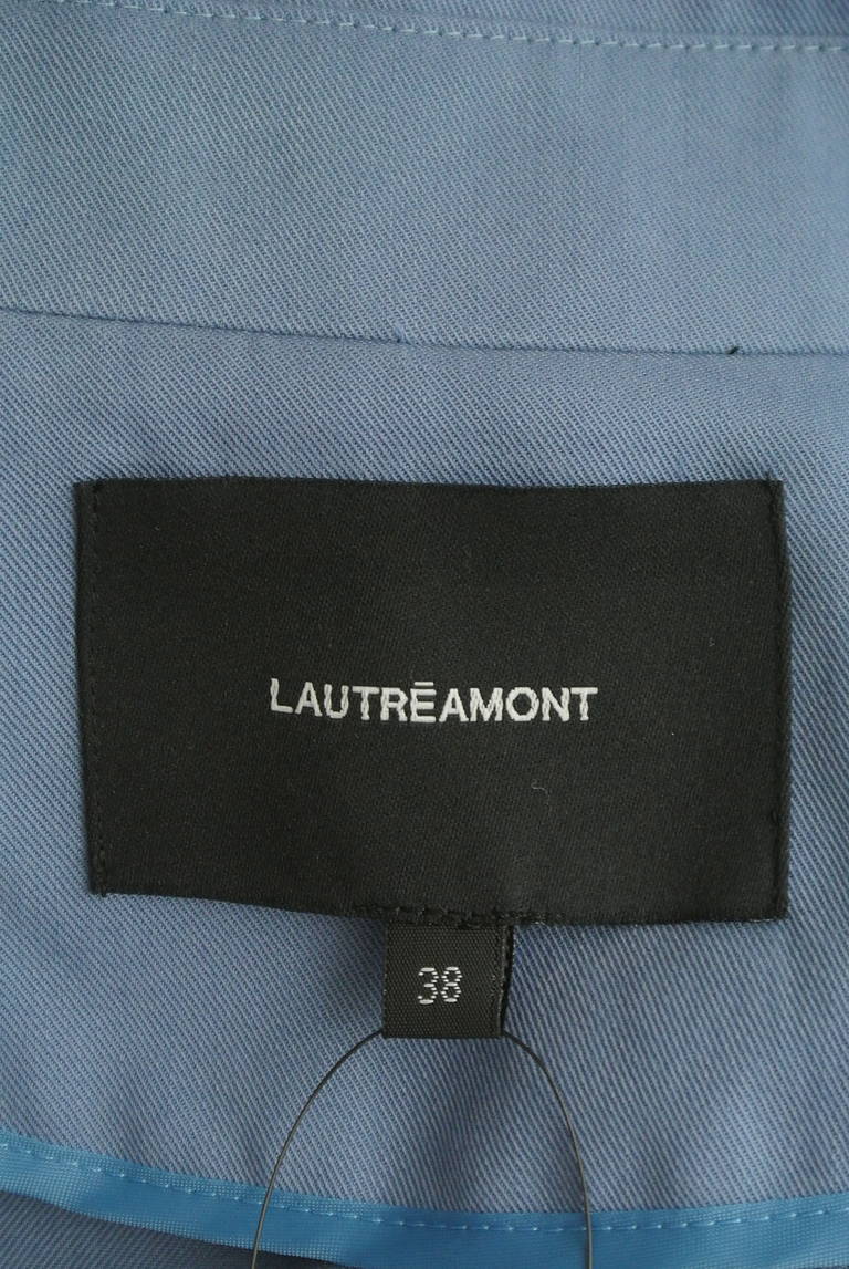 LAUTREAMONT（ロートレアモン）の古着「商品番号：PR10301320」-大画像6