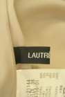 LAUTREAMONT（ロートレアモン）の古着「商品番号：PR10301322」-6