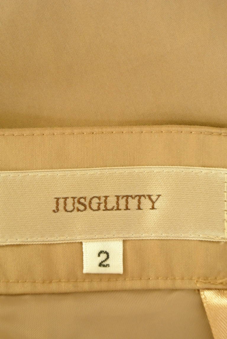 JUSGLITTY（ジャスグリッティー）の古着「商品番号：PR10301329」-大画像6
