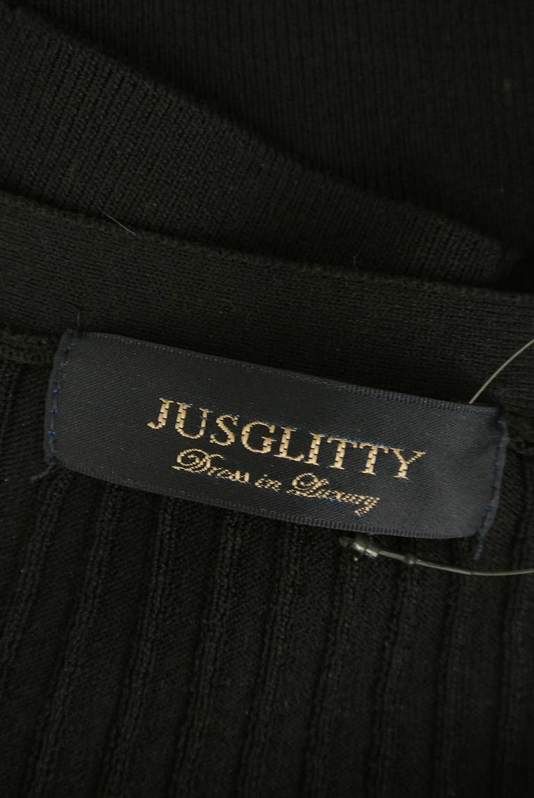 JUSGLITTY（ジャスグリッティー）の古着「商品番号：PR10301330」-大画像6