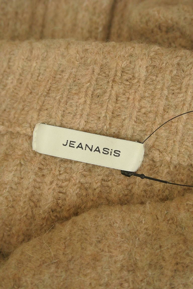 JEANASiS（ジーナシス）の古着「商品番号：PR10301334」-大画像6