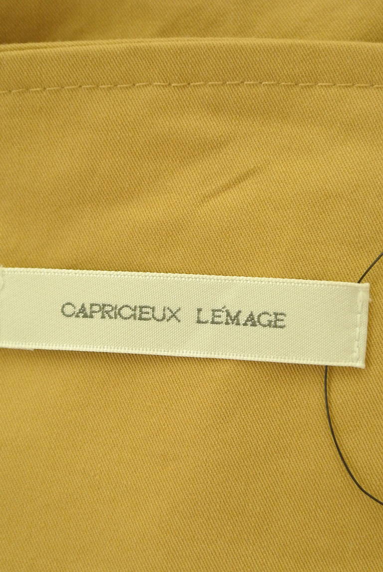 CAPRICIEUX LE'MAGE（カプリシュレマージュ）の古着「商品番号：PR10301341」-大画像6