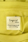 Ungrid（アングリッド）の古着「商品番号：PR10301343」-6
