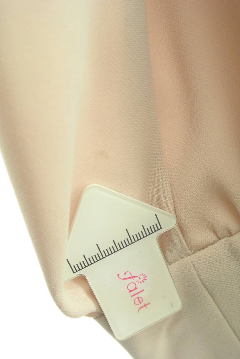 Debut de Fiore by LAISSE PASSE(デビュー・ド・フィオレ)の古着「商品番号:PR10301348」-大画像5