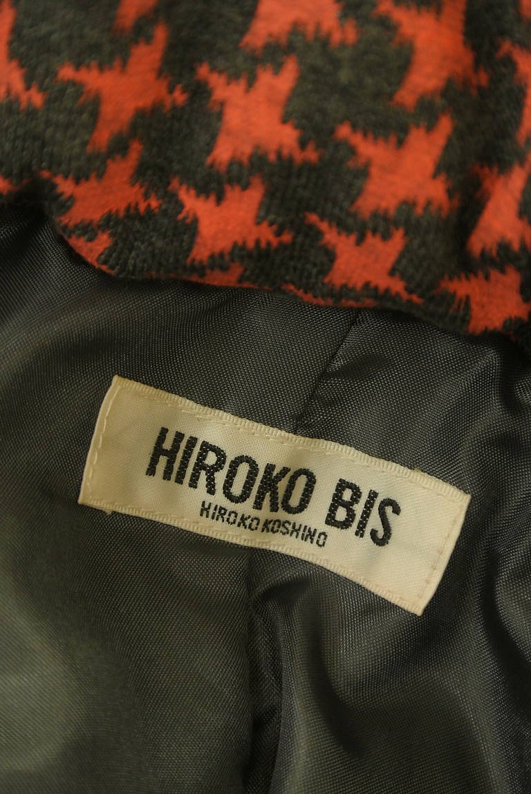 HIROKO BIS（ヒロコビス）の古着「商品番号：PR10301368」-大画像6