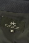 wb（ダブルビー）の古着「商品番号：PR10301369」-6