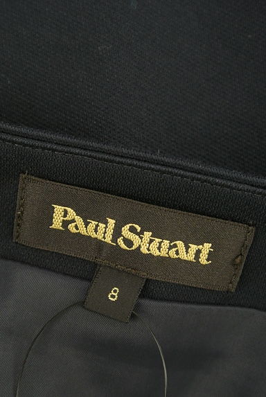 Paul Stuart（ポールスチュアート）の古着「ストレッチタイト膝下丈スカート（スカート）」大画像６へ