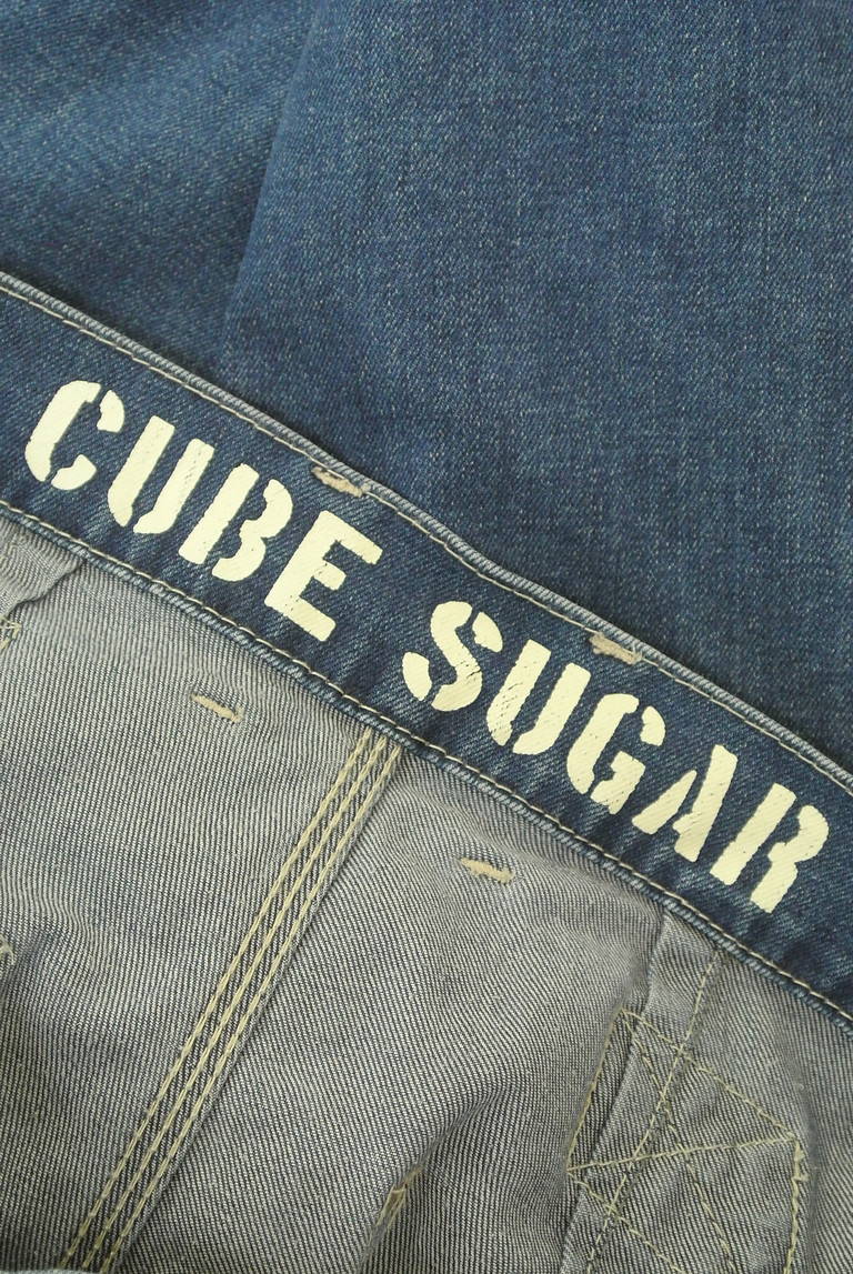CUBE SUGAR（キューブシュガー）の古着「商品番号：PR10301381」-大画像6