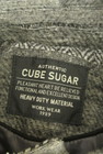 CUBE SUGAR（キューブシュガー）の古着「商品番号：PR10301383」-6