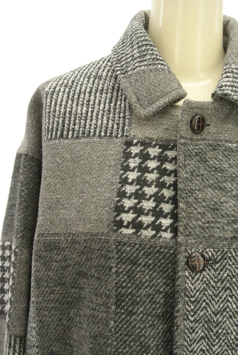 CUBE SUGAR（キューブシュガー）の古着「商品番号：PR10301383」-大画像4