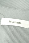 Mystrada（マイストラーダ）の古着「商品番号：PR10301393」-6