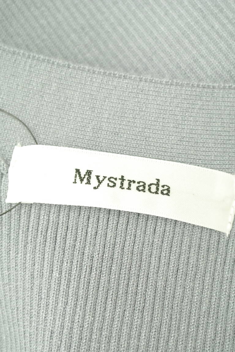 Mystrada（マイストラーダ）の古着「商品番号：PR10301393」-大画像6
