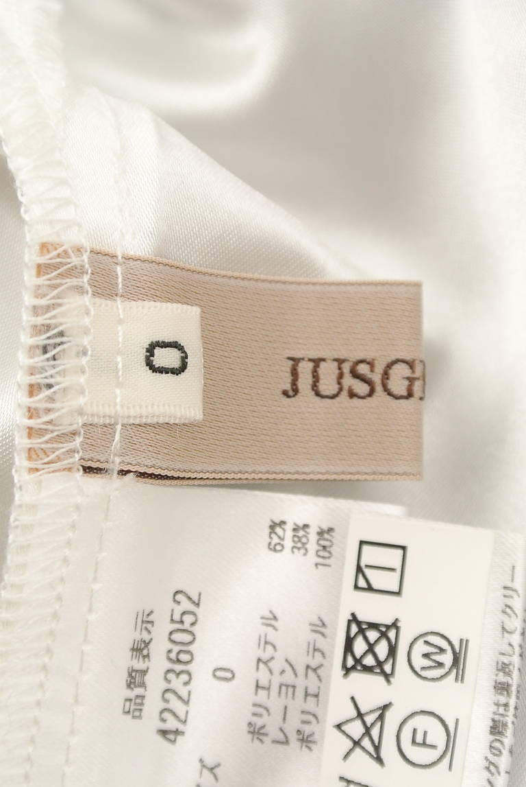 JUSGLITTY（ジャスグリッティー）の古着「商品番号：PR10301396」-大画像6