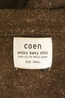 coen（コーエン）の古着「商品番号：PR10301414」-6