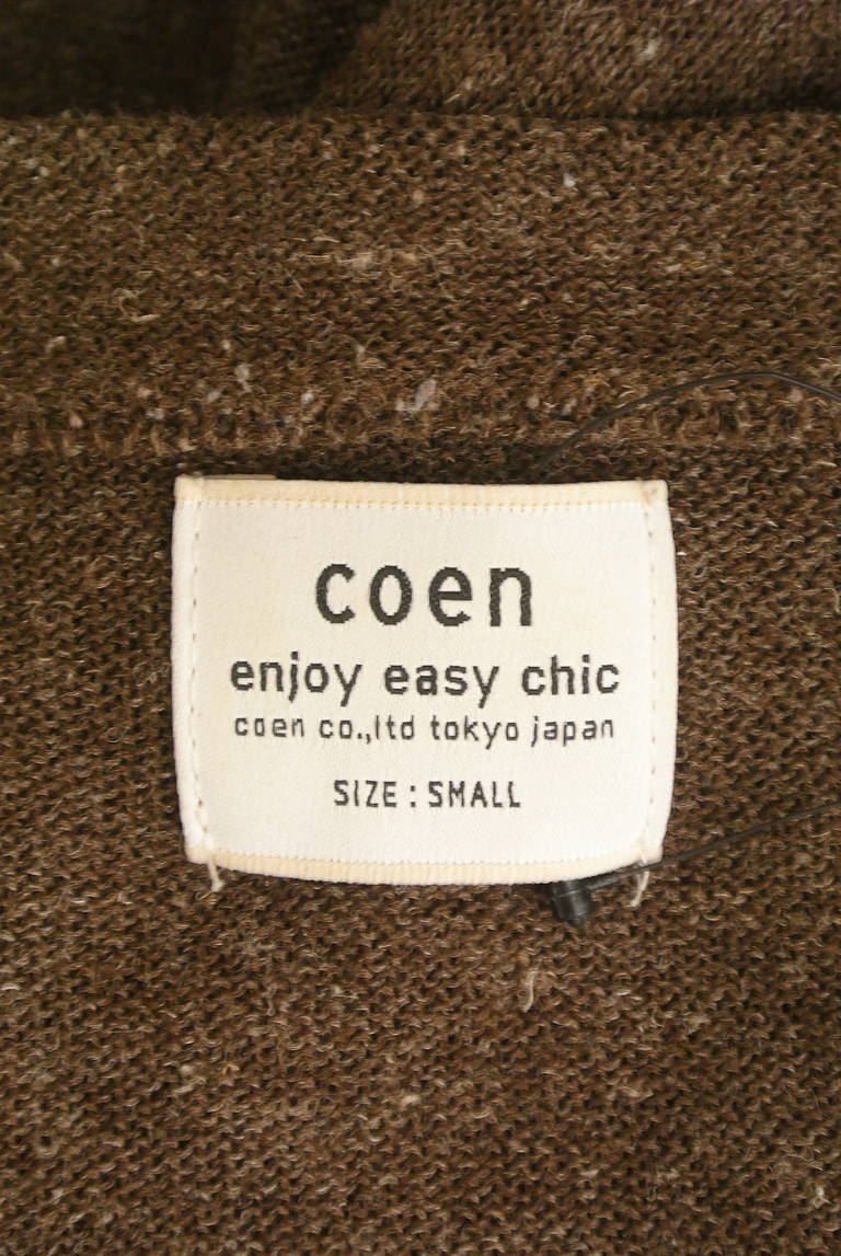 coen（コーエン）の古着「商品番号：PR10301414」-大画像6