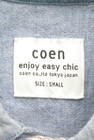 coen（コーエン）の古着「商品番号：PR10301415」-6