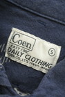 coen（コーエン）の古着「商品番号：PR10301416」-6