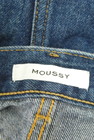 MOUSSY（マウジー）の古着「商品番号：PR10301417」-6