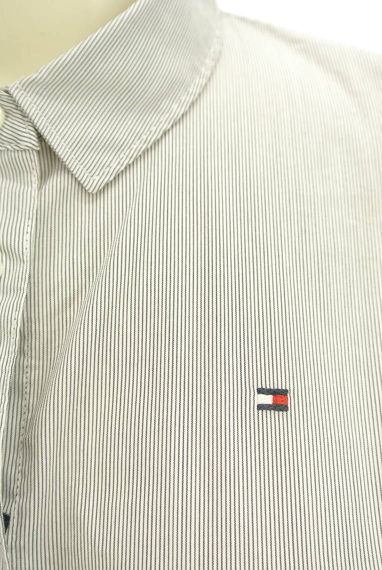 TOMMY HILFIGER（トミーヒルフィガー）の古着「商品番号：PR10301427」-大画像4