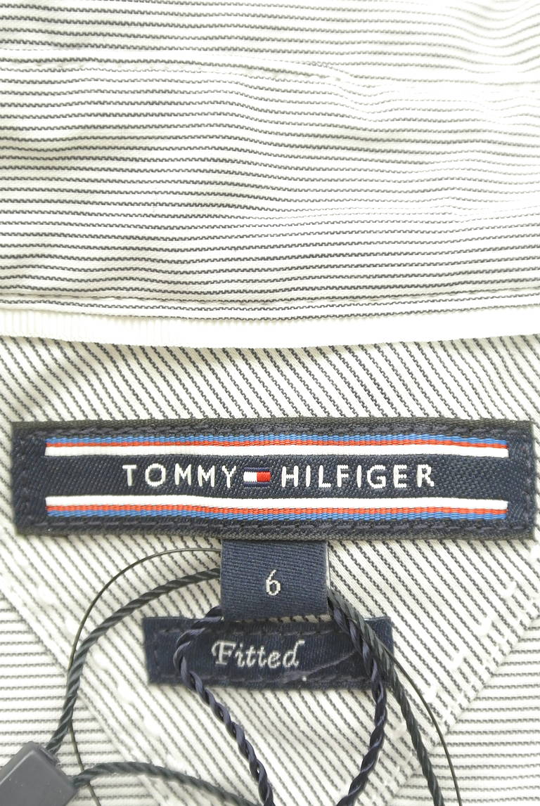 TOMMY HILFIGER（トミーヒルフィガー）の古着「商品番号：PR10301427」-大画像6