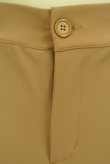 Kastane（カスタネ）の古着「裾スリットセンタープレスストレッチパンツ（パンツ）」大画像４へ