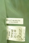 BEAUTY&YOUTH（ビューティ＆ユース）の古着「商品番号：PR10301438」-6