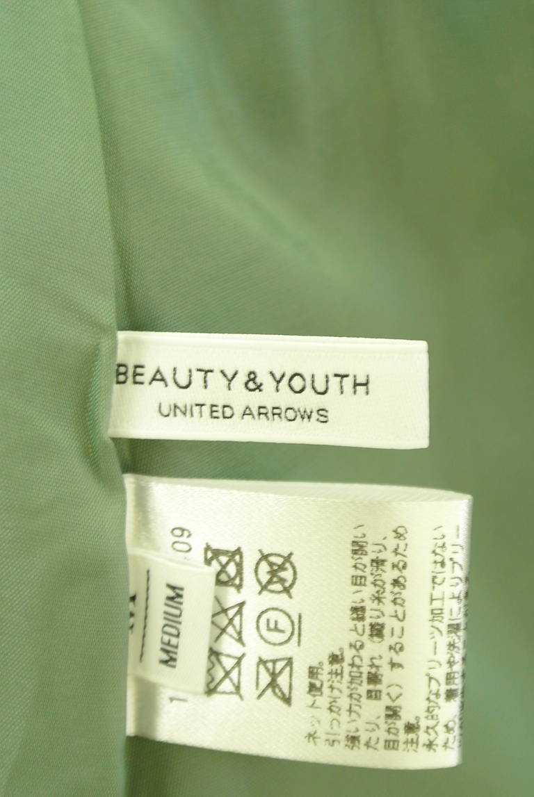BEAUTY&YOUTH（ビューティ＆ユース）の古着「商品番号：PR10301438」-大画像6