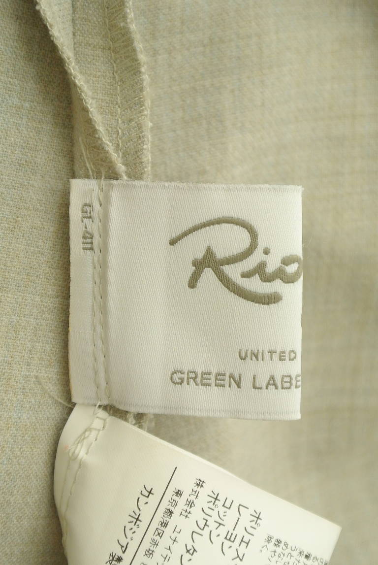 UNITED ARROWS（ユナイテッドアローズ）の古着「商品番号：PR10301444」-大画像6