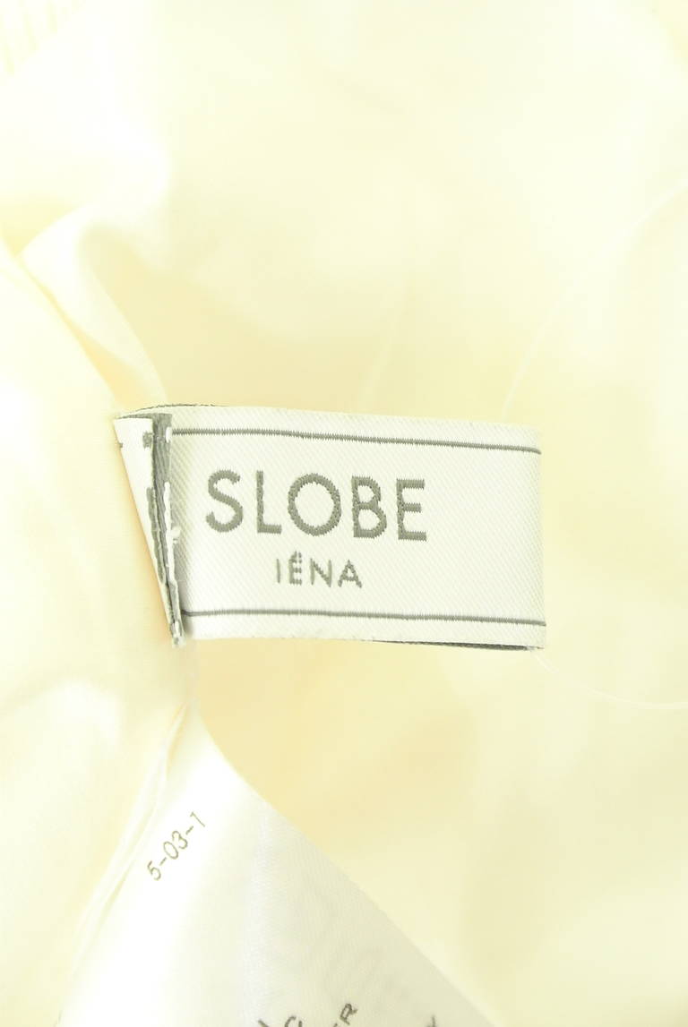 SLOBE IENA（スローブイエナ）の古着「商品番号：PR10301445」-大画像6
