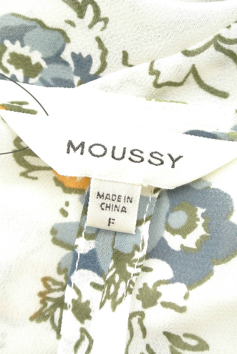 MOUSSY（マウジー）の古着「商品番号：PR10301456」-大画像6