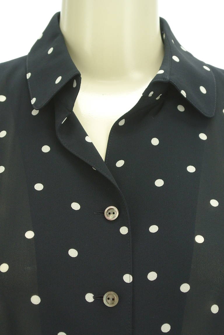 LEILIAN（レリアン）の古着「商品番号：PR10301459」-大画像4