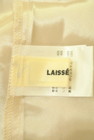 LAISSE PASSE（レッセパッセ）の古着「商品番号：PR10301460」-6
