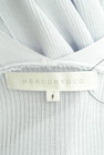 MERCURYDUO（マーキュリーデュオ）の古着「商品番号：PR10301462」-6