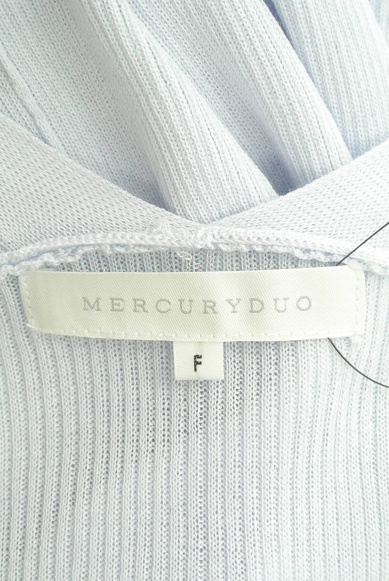 MERCURYDUO（マーキュリーデュオ）の古着「商品番号：PR10301462」-大画像6