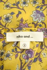 niko and...（ニコ アンド）の古着「商品番号：PR10301464」-6