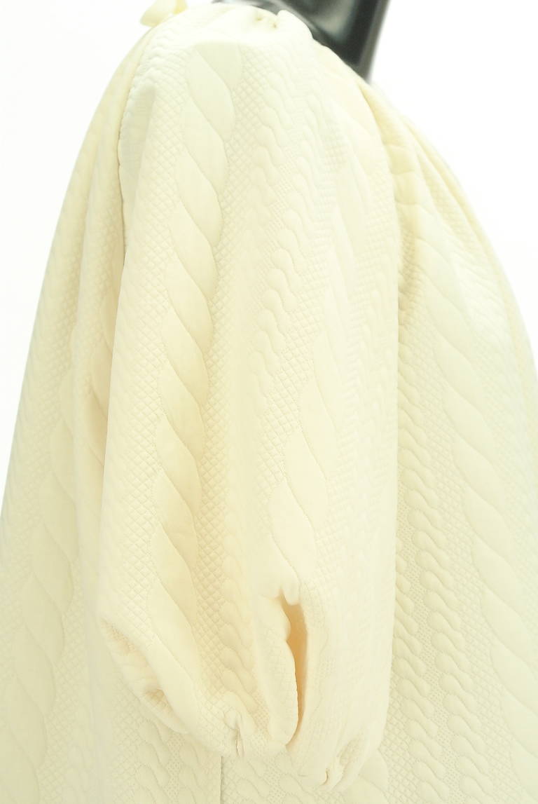 N.Natural Beauty Basic*(エヌ ナチュラルビューティーベーシック)の古着「商品番号:PR10301465」-大画像4