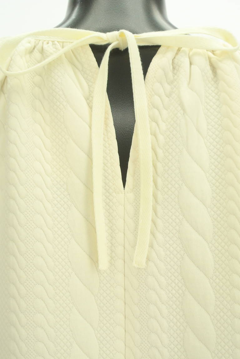 N.Natural Beauty Basic*(エヌ ナチュラルビューティーベーシック)の古着「商品番号:PR10301465」-大画像5