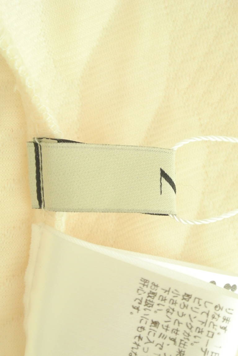 N.Natural Beauty Basic*(エヌ ナチュラルビューティーベーシック)の古着「商品番号:PR10301465」-大画像6