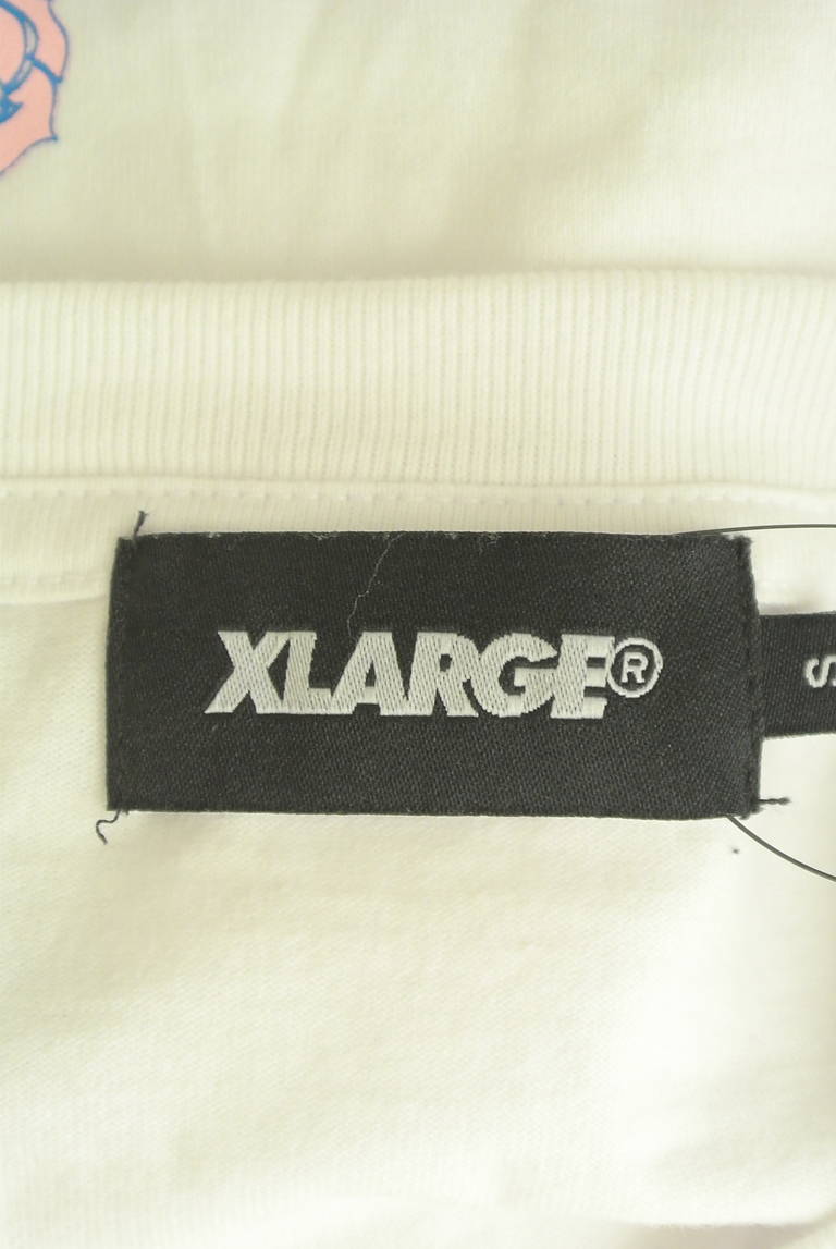 X-LARGE（エクストララージ）の古着「商品番号：PR10301467」-大画像6