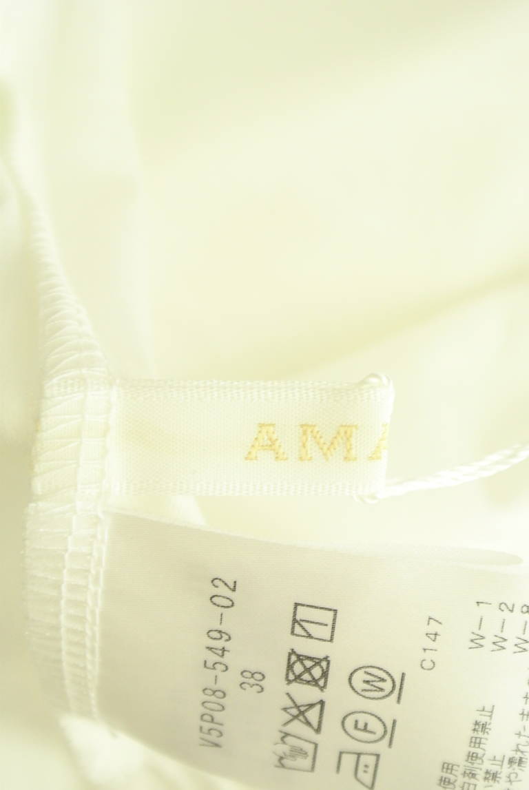 AMACA（アマカ）の古着「商品番号：PR10301474」-大画像6