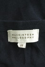 MACKINTOSH PHILOSOPHY（マッキントッシュ フィロソフィー）の古着「商品番号：PR10301476」-6
