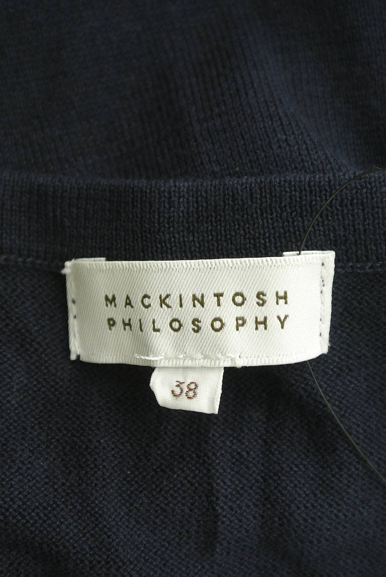 MACKINTOSH PHILOSOPHY（マッキントッシュ フィロソフィー）の古着「商品番号：PR10301476」-大画像6