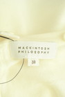 MACKINTOSH PHILOSOPHY（マッキントッシュ フィロソフィー）の古着「商品番号：PR10301478」-6