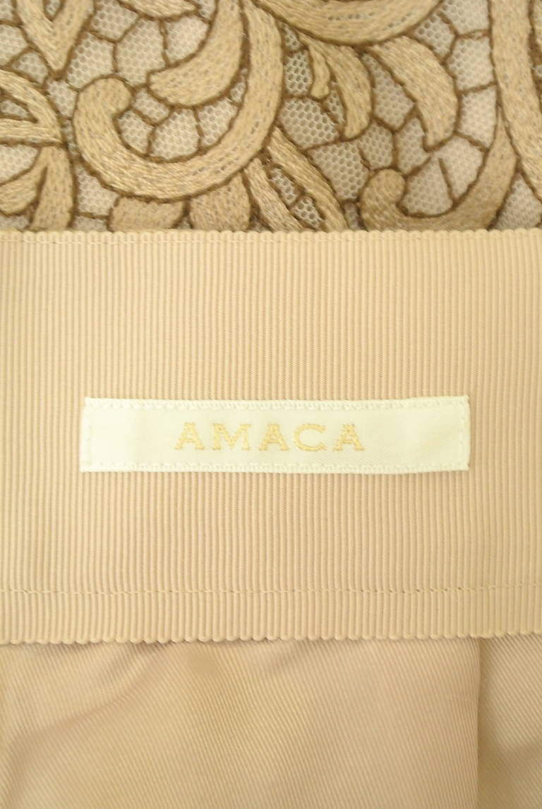 AMACA（アマカ）の古着「商品番号：PR10301488」-大画像6