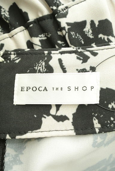 EPOCA THE SHOP（エポカ ザ ショップ）ワンピース買取実績のブランドタグ画像