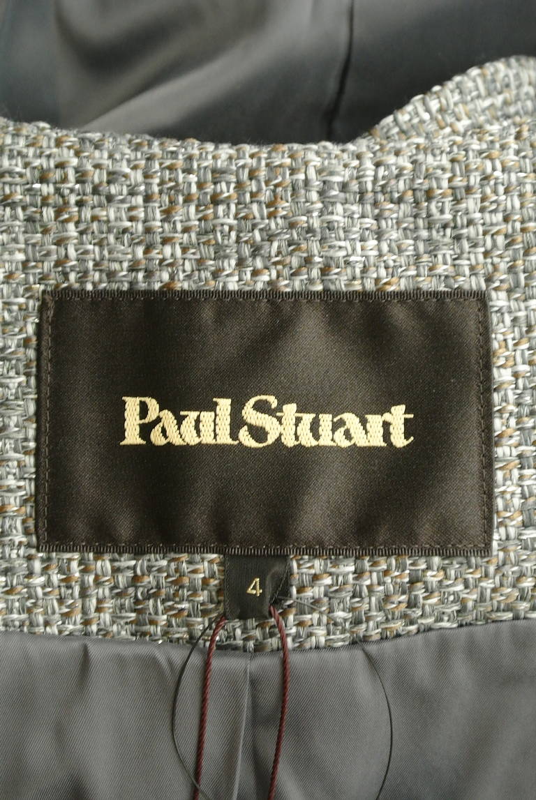 Paul Stuart（ポールスチュアート）の古着「商品番号：PR10301493」-大画像6