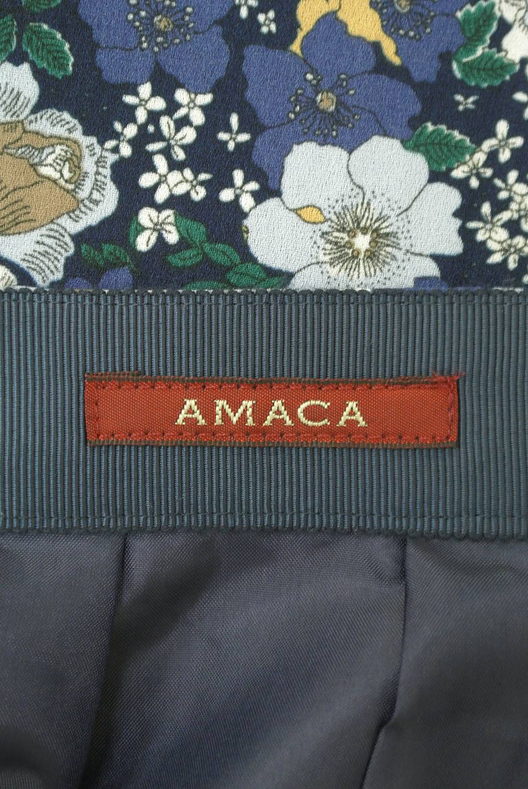 AMACA（アマカ）の古着「商品番号：PR10301495」-大画像6
