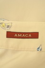 AMACA（アマカ）の古着「商品番号：PR10301500」-6