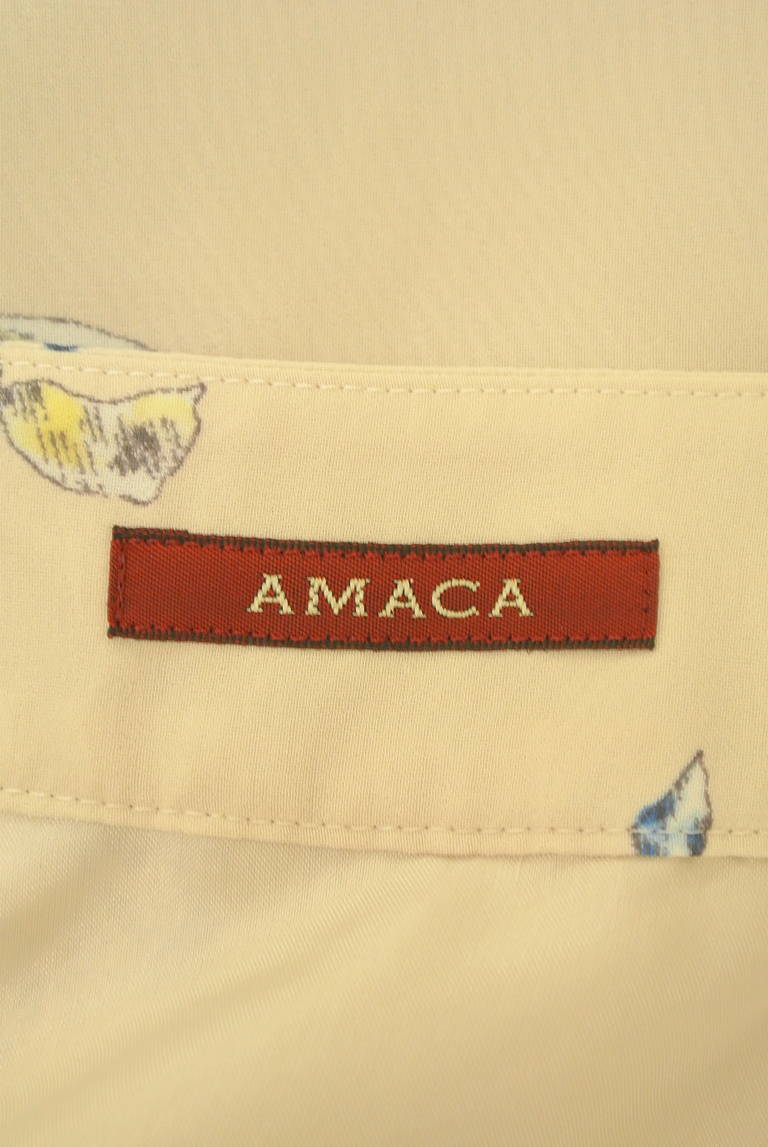 AMACA（アマカ）の古着「商品番号：PR10301500」-大画像6